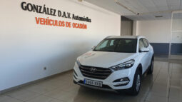 Gonzalez DAV Automóviles