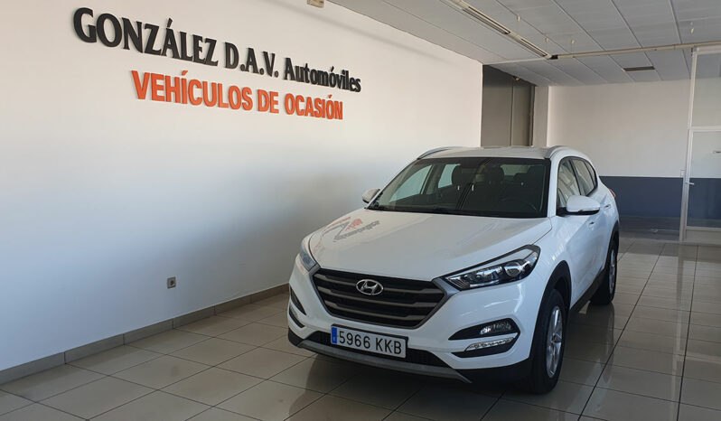 Gonzalez DAV Automóviles