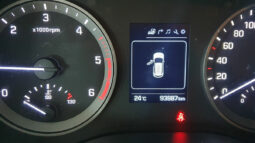 
										HYUNDAI TUCSON 1.7 CRDI BLUE DRIVE LINK DIESEL completo									
