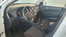 
										HYUNDAI TUCSON 1.7 CRDI BLUE DRIVE LINK DIESEL completo									