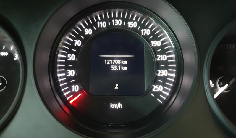 
								RENAULT MEGANE  1.5 DCI  BUSSINES completo									