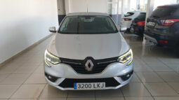 
										RENAULT MEGANE  1.5 DCI  BUSSINES completo									