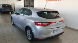 
										RENAULT MEGANE  1.5 DCI  BUSSINES completo									