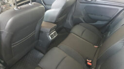 
										RENAULT MEGANE  1.5 DCI  BUSSINES completo									