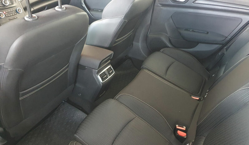 
								RENAULT MEGANE  1.5 DCI  BUSSINES completo									