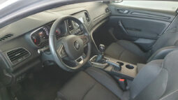 
										RENAULT MEGANE  1.5 DCI  BUSSINES completo									