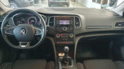 
										RENAULT MEGANE  1.5 DCI  BUSSINES completo									