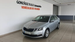 Gonzalez DAV Automóviles