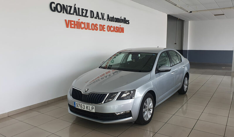 Gonzalez DAV Automóviles