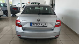 
										SKODA OCTAVIA 1. 6TDI AMBITION completo									