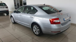 
										SKODA OCTAVIA 1. 6TDI AMBITION completo									