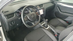 
										SKODA OCTAVIA 1. 6TDI AMBITION completo									