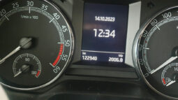 
										SKODA OCTAVIA 1. 6TDI AMBITION completo									