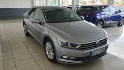 
										VOLKSWAGEN PASSAT 2.0 TDI ADVANCE completo									