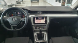 
										VOLKSWAGEN PASSAT 2.0 TDI ADVANCE completo									