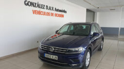 Gonzalez DAV Automóviles