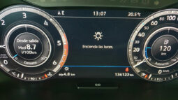 
										VOLKSWAGEN TIGUAN 2.0 SPORT completo									