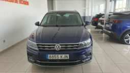 
										VOLKSWAGEN TIGUAN 2.0 SPORT completo									