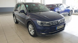
										VOLKSWAGEN TIGUAN 2.0 SPORT completo									