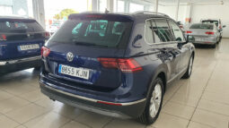 
										VOLKSWAGEN TIGUAN 2.0 SPORT completo									