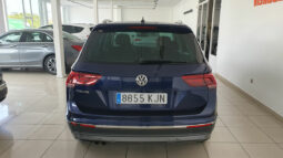 
										VOLKSWAGEN TIGUAN 2.0 SPORT completo									
