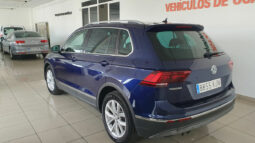 
										VOLKSWAGEN TIGUAN 2.0 SPORT completo									