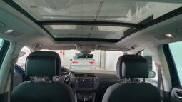 
										VOLKSWAGEN TIGUAN 2.0 SPORT completo									