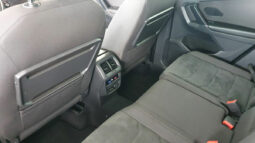 
										VOLKSWAGEN TIGUAN 2.0 SPORT completo									