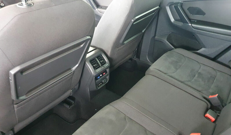 
								VOLKSWAGEN TIGUAN 2.0 SPORT completo									