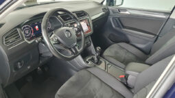 
										VOLKSWAGEN TIGUAN 2.0 SPORT completo									