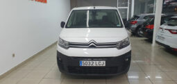 
										CITROEN BERLINGO 1.5 HDI  FEEL completo									