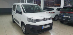 
										CITROEN BERLINGO 1.5 HDI  FEEL completo									