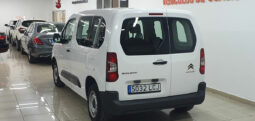 
										CITROEN BERLINGO 1.5 HDI  FEEL completo									
