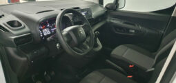 
										CITROEN BERLINGO 1.5 HDI  FEEL completo									