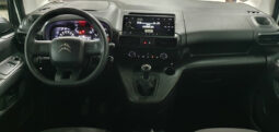 
										CITROEN BERLINGO 1.5 HDI  FEEL completo									