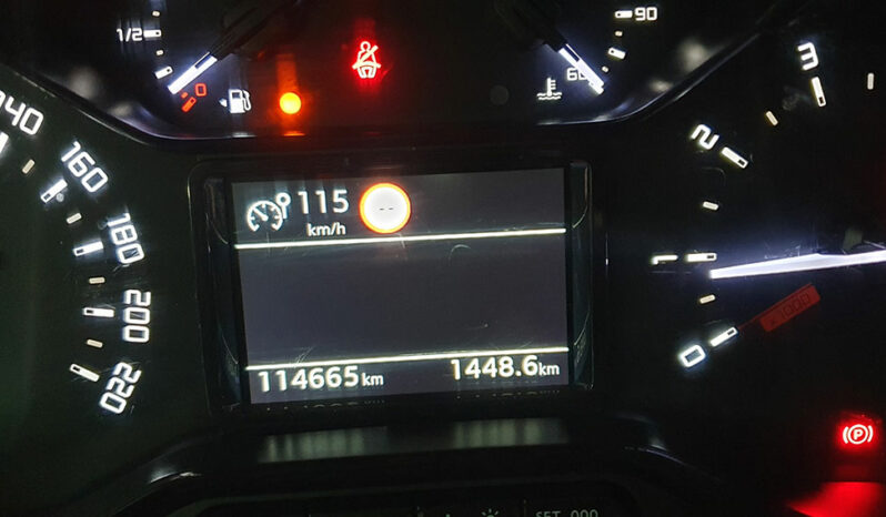 
								CITROEN BERLINGO 1.5 HDI  FEEL completo									