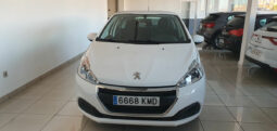 
										PEUGEOT 208 1.6HDI ACTIVE completo									