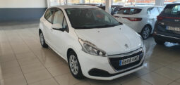 
										PEUGEOT 208 1.6HDI ACTIVE completo									