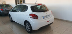 
										PEUGEOT 208 1.6HDI ACTIVE completo									