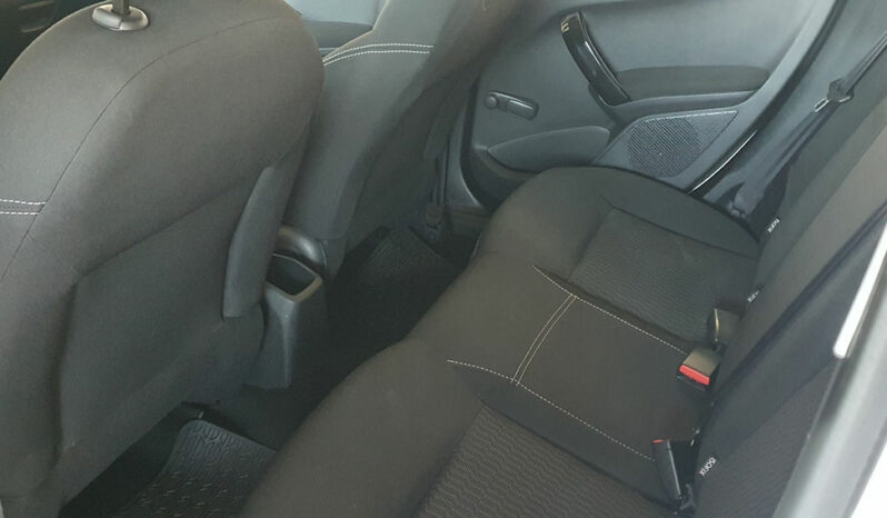 
								PEUGEOT 208 1.6HDI ACTIVE completo									