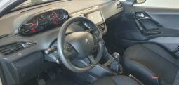 
										PEUGEOT 208 1.6HDI ACTIVE completo									