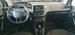 
										PEUGEOT 208 1.6HDI ACTIVE completo									