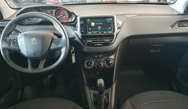 
								PEUGEOT 208 1.6HDI ACTIVE completo									