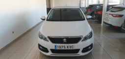 
										PEUGEOT 308 1.5 DHI STYLE completo									
