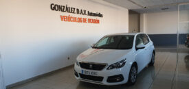 PEUGEOT 308 1.5 DHI STYLE