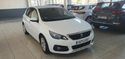 
										PEUGEOT 308 1.5 DHI STYLE completo									