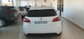 PEUGEOT 308 1.5 DHI STYLE