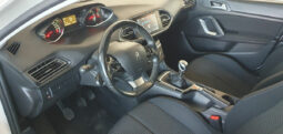 
										PEUGEOT 308 1.5 DHI STYLE completo									