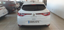 
										RENAULT MEGANE  1.5 DCI  BUSSINES completo									