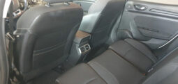 
										RENAULT MEGANE  1.5 DCI  BUSSINES completo									
